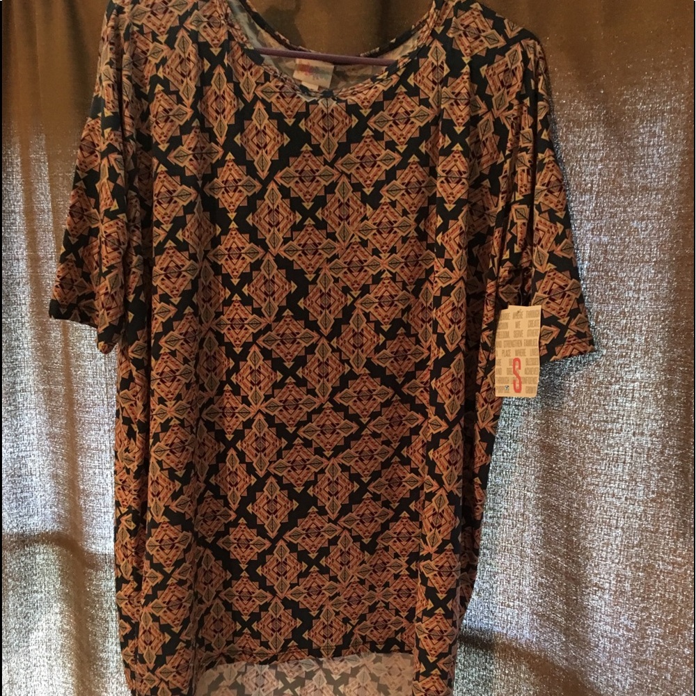 LuLaRoe Irma
